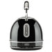EAN 8719189218725 - Bourgini Classic Nostalgic Water Kettle tetera eléctrica 1,7 L 2200 W Negro imagen 4