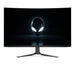 EAN 5397184821640 - Alienware AW3225QF pantalla para PC 81,3 cm (32") 3840 x 2160 Pixeles 4K Ultra HD QD-OLED Negro, Blanco imagen 1