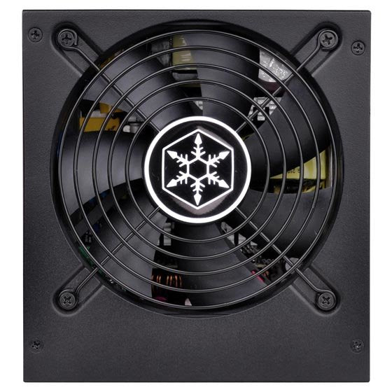 EAN 4710007223260 - Silverstone ST85F-PT unidad de fuente de alimentación 850 W 20-pin ATX ATX Negro imagen 3