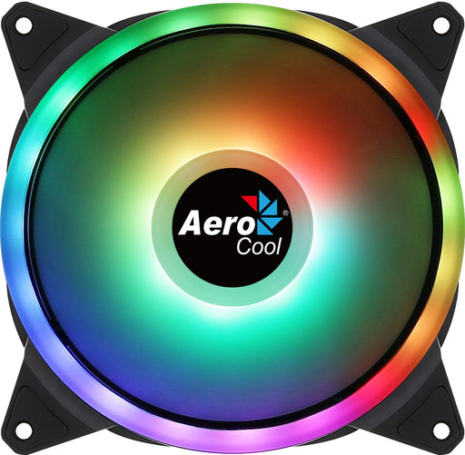 EAN 4710562752595 - Aerocool Duo 14 Carcasa del ordenador imagen 1