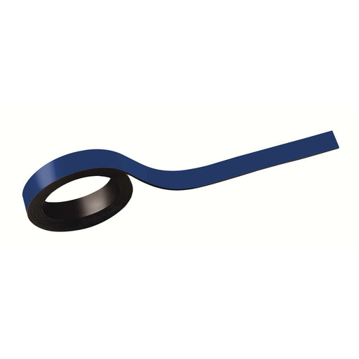 EAN 4002390024532 - MAUL 6520337 tira magnética 1000 mm 1 m imagen 1