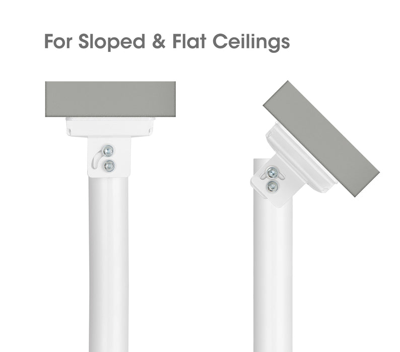 EAN 0766623462686 - Manhattan 462686 montaje para projector Techo Blanco imagen 7