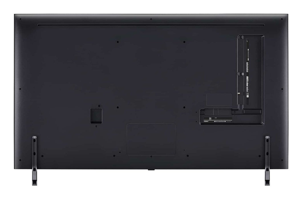 EAN 8806091951274 - LG QNED 55QNED80T6A 139,7 cm (55") 4K Ultra HD Smart TV Wifi Negro imagen 7