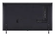 EAN 8806091951274 - LG QNED 55QNED80T6A 139,7 cm (55") 4K Ultra HD Smart TV Wifi Negro imagen 7