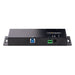 EAN 0065030898010 - StarTech.com 5G4AINDNP-USB-A-HUB hub de interfaz USB 3.2 Gen 1 (3.1 Gen 1) Type-B 5000 Mbit/s Negro imagen 4