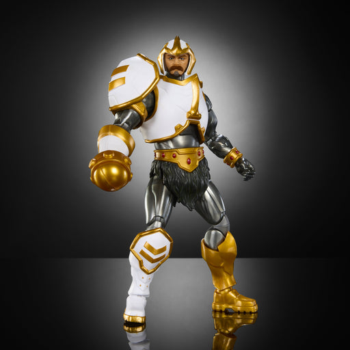 EAN 0194735243587 - Masters of the Universe HYC57 figura de juguete para niños imagen 2