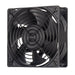 EAN 4710679815855 - Silverstone FHS 120X Carcasa del ordenador Ventilador 12 cm Negro 1 pieza(s) imagen 2