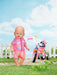 EAN 4001167835876 - BABY born Bike Outfit 43cm Juego de ropita para muñeca imagen 3
