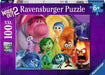 EAN 4005555016113 - Ravensburger 12076604 puzzle Puzzle rompecabezas imagen 1