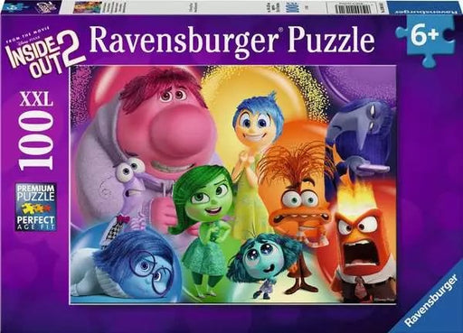EAN 4005555016113 - Ravensburger 12076604 puzzle Puzzle rompecabezas imagen 1