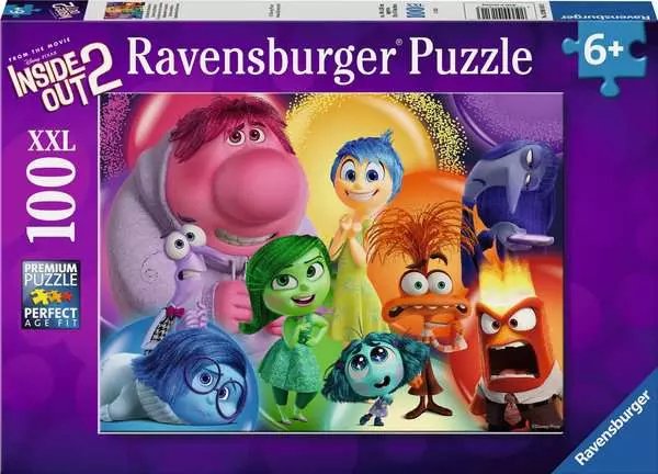 EAN 4005555016113 - Ravensburger 12076604 puzzle Puzzle rompecabezas imagen 1