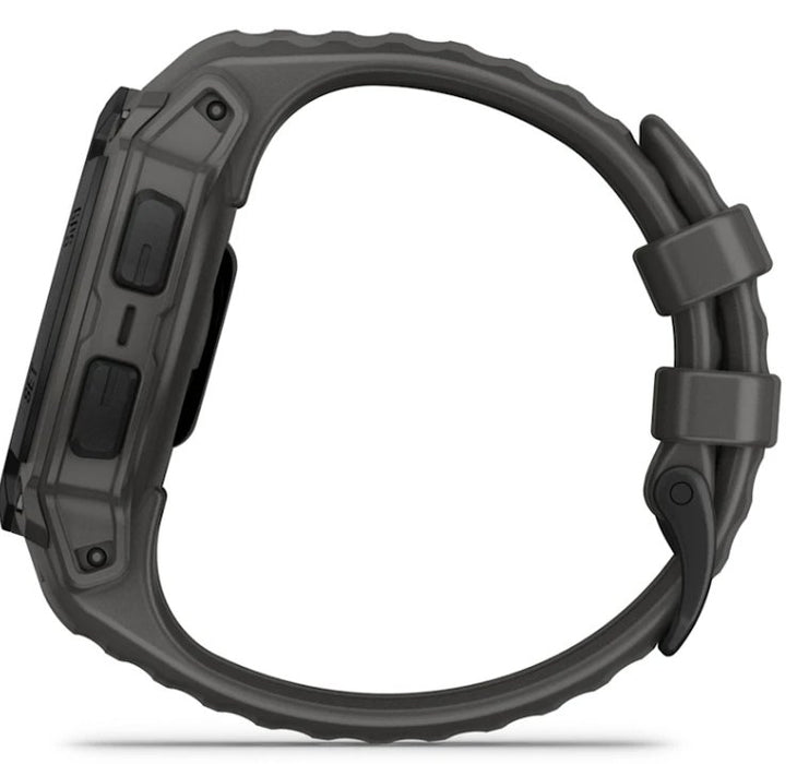 EAN 0753759339449 - Garmin Instinct E 2,18 cm (0.86") MIP 40 mm Digital 166 x 166 Pixeles Negro GPS (satélite) imagen 12
