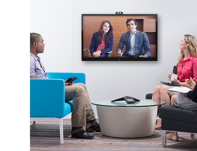 EAN 0610807848691 - Poly Realpresence Trio 8800 IP POE equipo de teleconferencia imagen 3