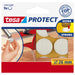 EAN 4042448885036 - TESA Protect deslizador de fieltro para muebles 9 pieza(s) Alrededor imagen 1
