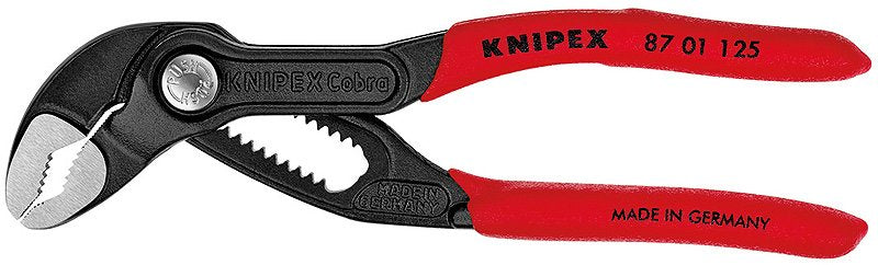 EAN 4003773069935 - Knipex Cobra Alicates bimateria universales imagen 1