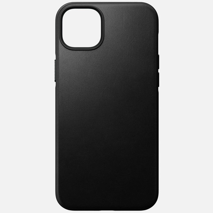 EAN 0856500012766 - Nomad Modern funda para teléfono móvil 17 cm (6.7") Negro imagen 1