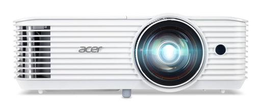 EAN 4713883595780 - Acer S1386WHN Proyector de alcance estándar 3600 lúmenes ANSI DLP WXGA (1280x800) 3D Blanco imagen 1