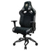 EAN 4711649770075 - COUGAR CGR-T2F-GLB Silla para videojuegos universal Asiento acolchado tapizado Negro imagen 3