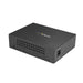 EAN 0065030878227 - StarTech.com MCMGBSCMM055 convertidor de medio 1000 Mbit/s 850 nm Multimodo Negro imagen 2
