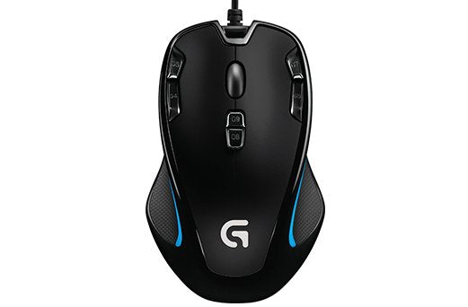 EAN 5099206053830 - Logitech G G300s ratón Juego mano derecha USB tipo A Óptico 2500 DPI imagen 2