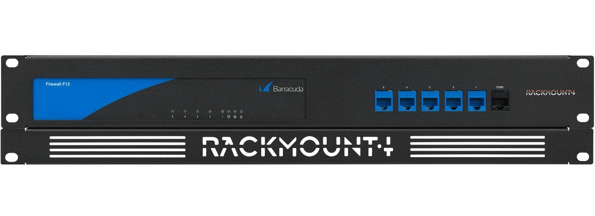 EAN 8718868918642 - Rackmount.IT RM-BC-T2 accesorio de bastidor Soporte de montaje imagen 1