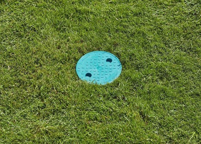 EAN 4066407002227 - Gardena Pressure regulator Regulador de presión de goteo imagen 4