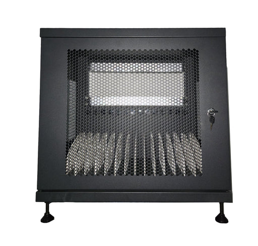 EAN 8052101434002 - Ewent EW1714 carrito y armario de dispositivo portátil Armario de gestión y carga para dispositivos portá imagen 1