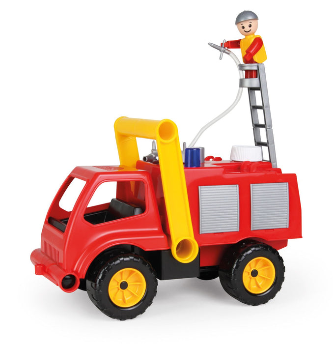 EAN 4006942041558 - Lena 04155 vehículo de juguete imagen 1