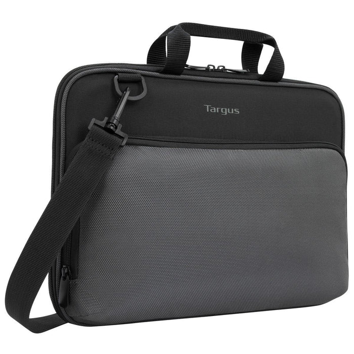 EAN 5051794027334 - Targus Work-in Essentials 35,6 cm (14") Maletín Negro, Gris imagen 1