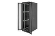 EAN 4016032332404 - Digitus DN-19 SRV-42U-B-1 armario rack Rack o bastidor independiente Negro imagen 2