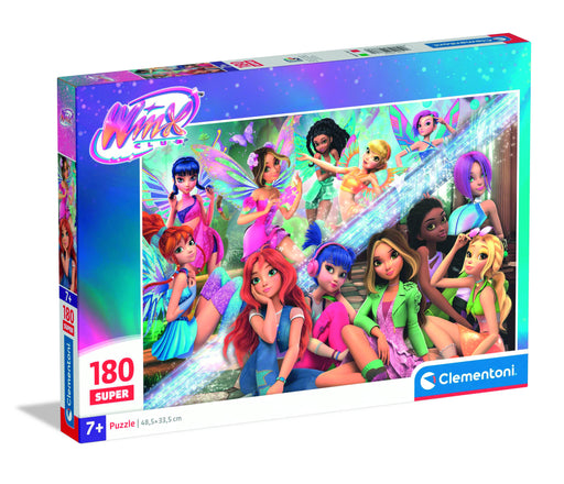 EAN 8005125293360 - Clementoni 29336 puzzle imagen 1