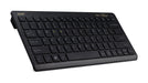 EAN 4711121073861 - Acer AAK125 teclado Ratón incluido Universal RF inalámbrico Negro imagen 4