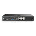 EAN 8885020622027 - TP-Link VIGI NVR2008H-8MP Grabadore de vídeo en red (NVR) Negro imagen 2