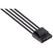 EAN 0843591079570 - Corsair CP-8920222 cable de alimentación interna imagen 10