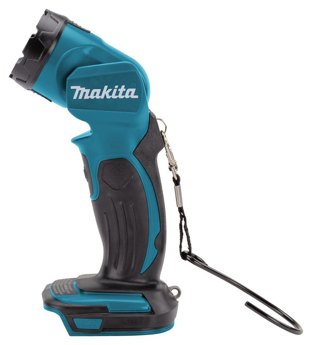 EAN 0088381886970 - Makita DML815 Negro, Turquesa Linterna de mano LED imagen 8
