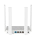 EAN 4897082921608 - Keenetic Runner 4G 2nd Gen KN-2211 router inalámbrico Ethernet rápido Banda única (2,4 GHz) Gris, Blanco imagen 6
