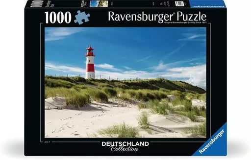 EAN 4005555004516 - Ravensburger 12000451 Puzzle rompecabezas 1000 pieza(s) Otro imagen 1