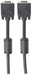 EAN 0766623317733 - Manhattan 317733 cable VGA 3 m VGA (D-Sub) Negro imagen 4
