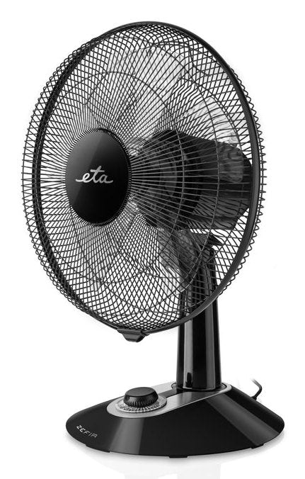 EAN 8590393343676 - Eta Zefir Negro imagen 2