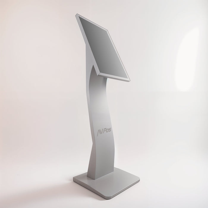 EAN 0729927846873 - AVPos AVP-CD27-I3 Terminal Punto Venta (TPV) 68,6 cm (27") 1920 x 1080 Pixeles Pantalla táctil imagen 2