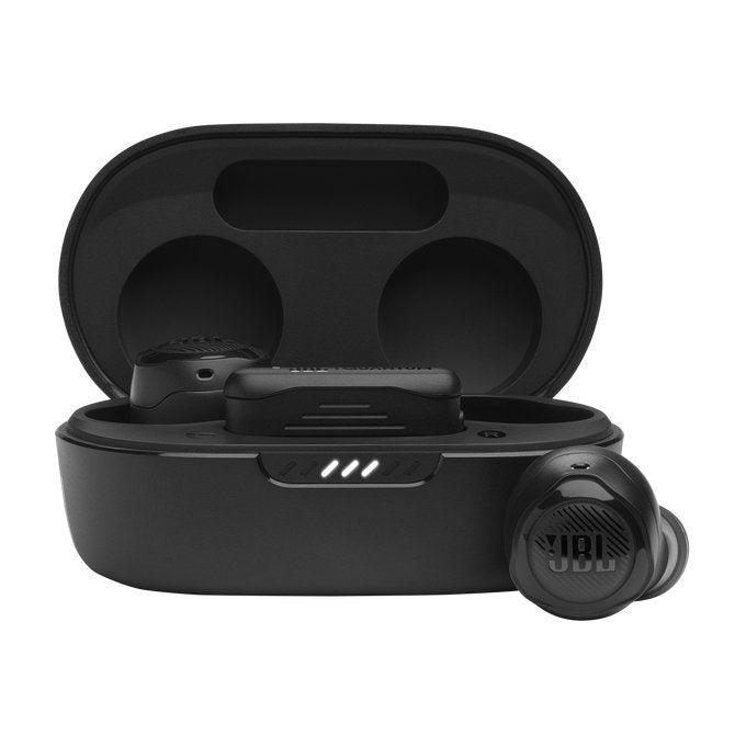 EAN 6925281967870 - JBL Quantum TWS Air Auriculares Inalámbrico Dentro de oído Juego Bluetooth Negro imagen 1