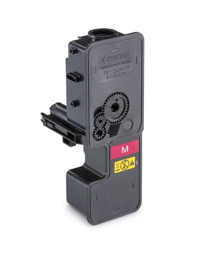 EAN 0632983036983 - KYOCERA TK-5240M cartucho de tóner 1 pieza(s) Original Magenta imagen 1