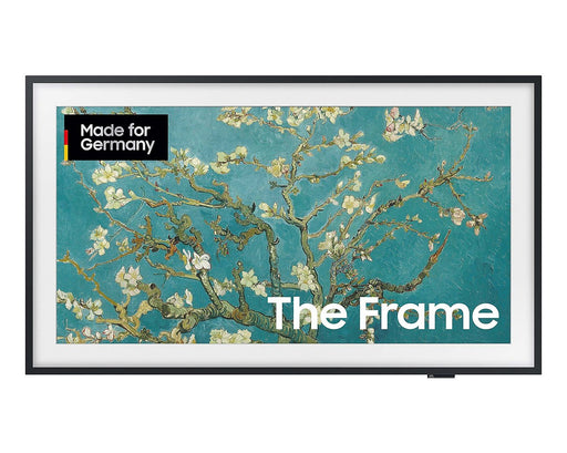 EAN 8806094831757 - Samsung The Frame GQ32LS03CBU 81,3 cm (32") Full HD Smart TV Wifi Negro imagen 1