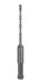 EAN 3165140028073 - Bosch 1 618 596 231 broca Hammer drill bit 1 pieza(s) imagen 1