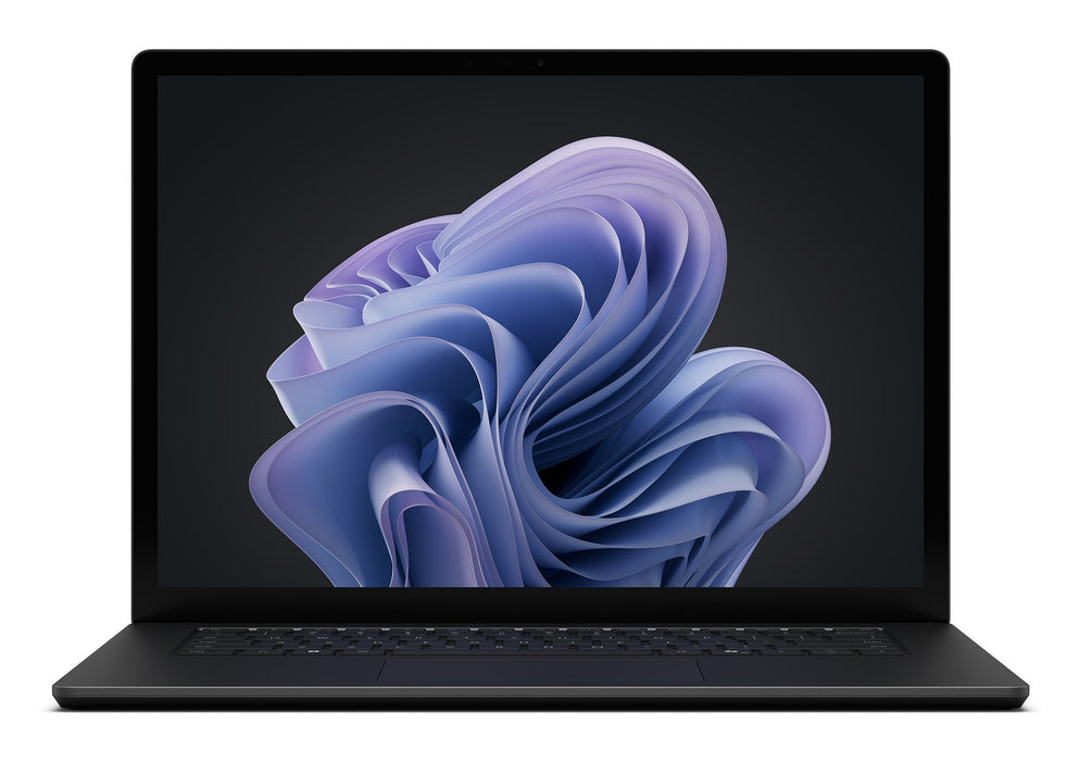 EAN 196388269310 - Microsoft Surface Laptop 6 Intel Core Ultra 5 135H Portátil 38,1 cm (15") Pantalla táctil 16 GB LPDDR5x-SD imagen 1