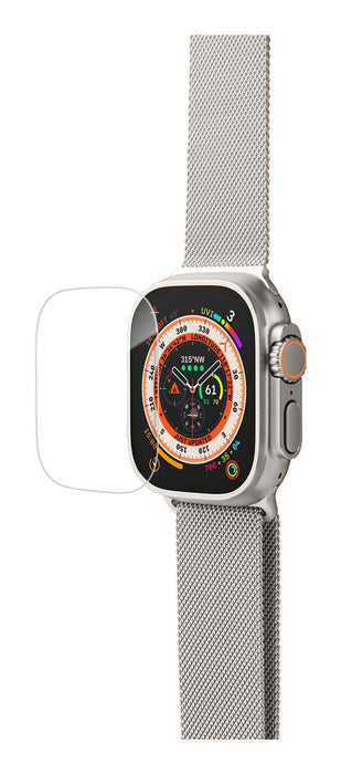 EAN 4895206936262 - LAUT PRIME GLASS Protector de pantalla de smartwatch imagen 5