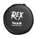 EAN 8436550234855 - TALIUS TAL-REX auricular y casco Alámbrico Dentro de oído Negro, Rojo imagen 4
