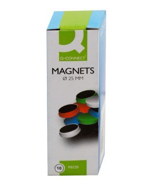 EAN 5705831026438 - Q-CONNECT KF02643 imán para manualidades Cilindro imagen 2