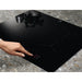 EAN 7332543774685 - Electrolux LIL61424C Negro Integrado 60 cm Con placa de inducción 4 zona(s) imagen 8