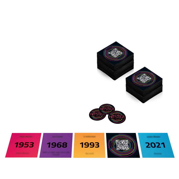 EAN 8721017602330 - Jumbo 1110100474 juego de tablero 30 min Juego de mesa Partido imagen 5